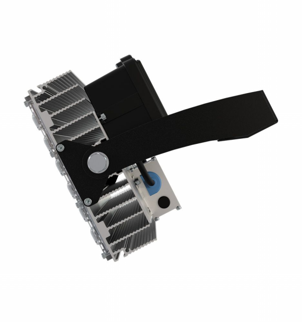 Прожектор 80 S CRI90 5700К 100х30°