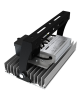 Прожектор 100 S CRI90 5700К 100х30°