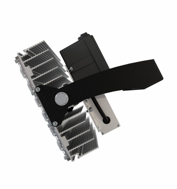 Прожектор 100 S CRI90 5700К 100х30°