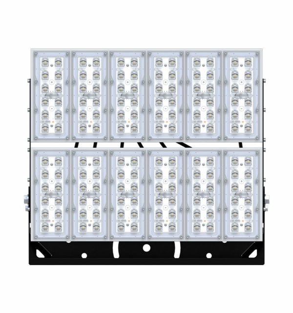 Прожектор 300 S CRI90 5700К 100х30°