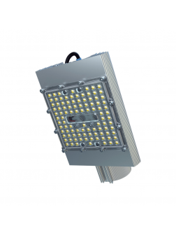 Магистраль v2.0 МЛ 50 CRI70 5000К 155х70°