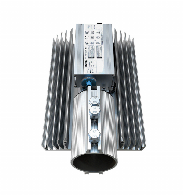 Магистраль v2.0 МЛ 60 CRI70 3000К 155х70°