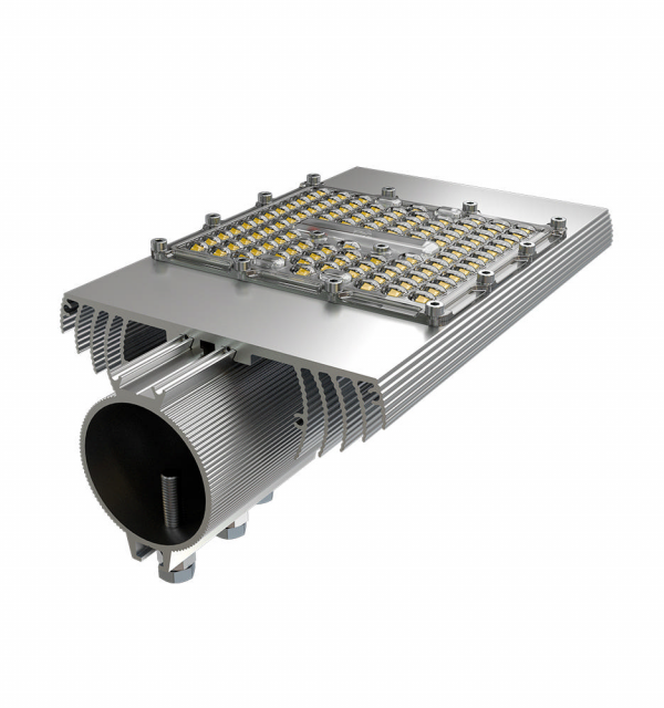 Магистраль v2.0 МЛ 60 CRI70 5000К 155х70°