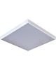 Офис 80 IP30 CRI80 4000К Микропризма 595х595х50мм