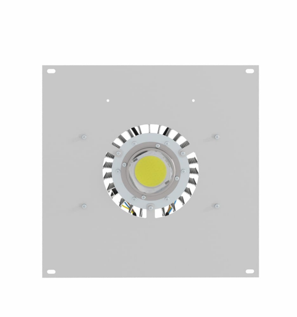 АЗС 100 Эко 6500К 120°