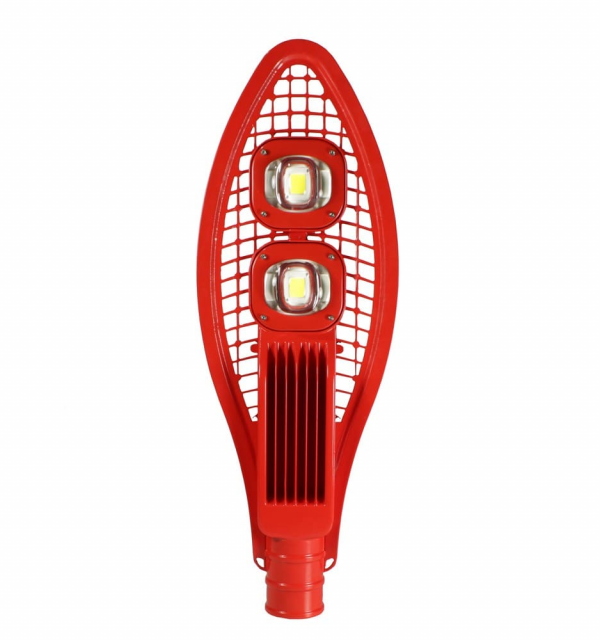 Кобра 100 Экстра CRI70 6500К 150х90°
