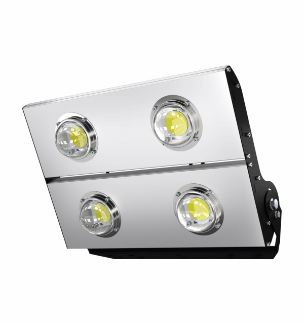 Прожектор v2.0 200 CRI70 6500К 45°