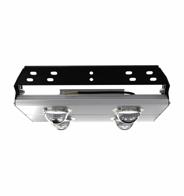 Прожектор v2.0 200 CRI70 6500К 45°