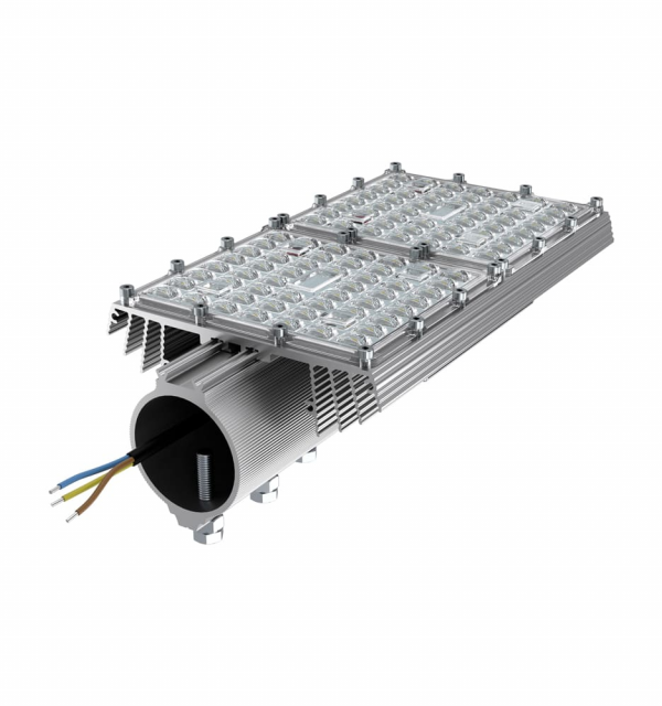 Магистраль v2.0 МЛ ЭС 80 CRI70 3000К 135х55°