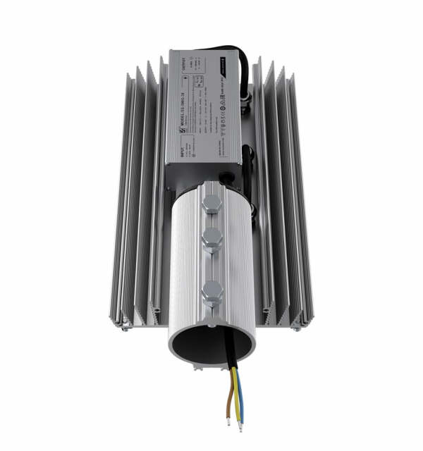 Магистраль v2.0 МЛ ЭС 80 CRI70 5000К 135х55°