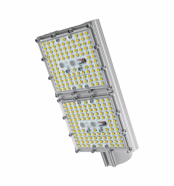 Магистраль v2.0 МЛ ЭС 80 CRI70 3000К 155х70°