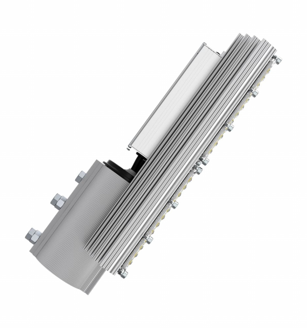 Магистраль v2.0 МЛ ЭС 80 CRI70 4000К 155х70°