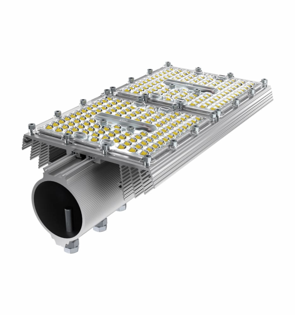 Магистраль v2.0 МЛ ЭС 80 CRI70 4000К 155х70°