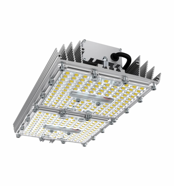 Магистраль v2.0 МЛ ЭС 80 CRI70 5000К 155х70°