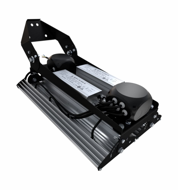 Плазма v2.0 400 CRI70 4500К 120°