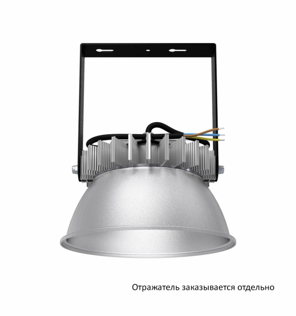 Профи v2.0 60 Эко 36~48В AC/DC CRI70 4500К 60°