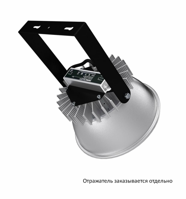 Профи v2.0 60 Эко 12~24В AC/DC CRI70 3000К 120°