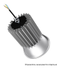 Профи v2.0 40 Эко 36~48В AC/DC CRI70 3000К 60°