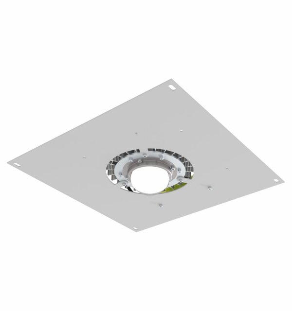 АЗС 50 Эко 4500К 90°