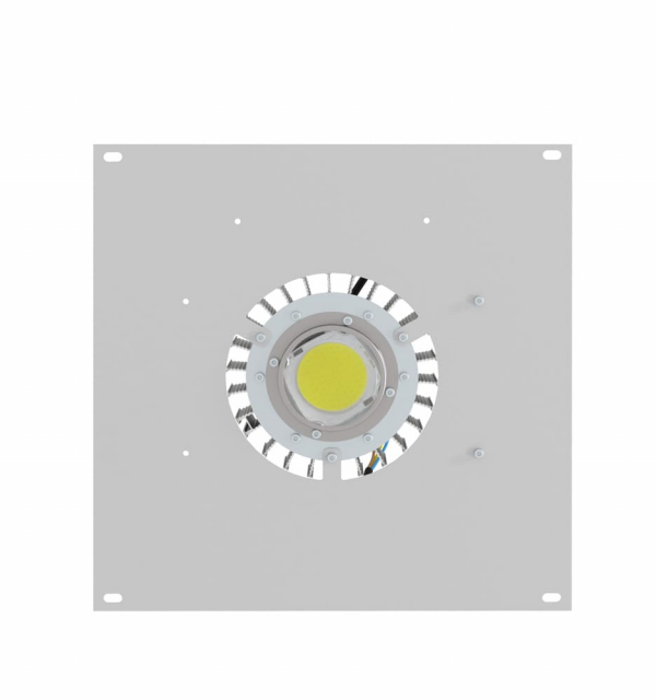АЗС 50 Эко 6500К 45°