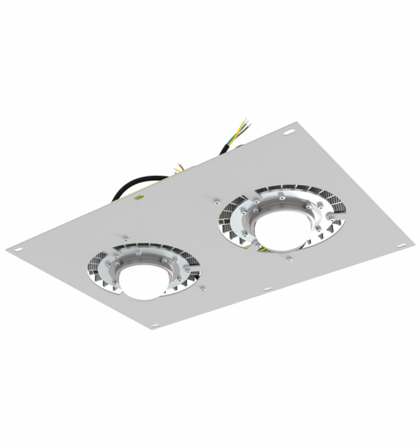 АЗС 100 Экстра 4500К 60°