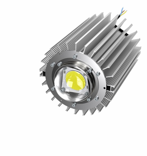 Профи v2.0 50 БАП (350лм 3час.) CRI70 3000К 60°