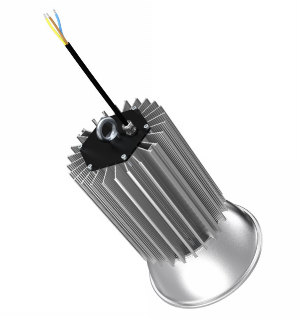 Профи v2.0 50 БАП (350лм 3час.) CRI70 3000К 90°