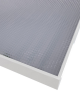 Офис 30 Экстра IP30 CRI80 4000К Призма 595х595х80мм