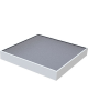 Офис 40 Экстра IP30 CRI80 4000К Колотый лед 595х595х80мм