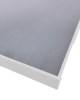 Офис 40 Экстра IP30 CRI80 5000К Микропризма 595х595х80мм