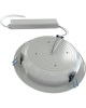 Даунлайт 20 L IP20 CRI80 5000К Опал