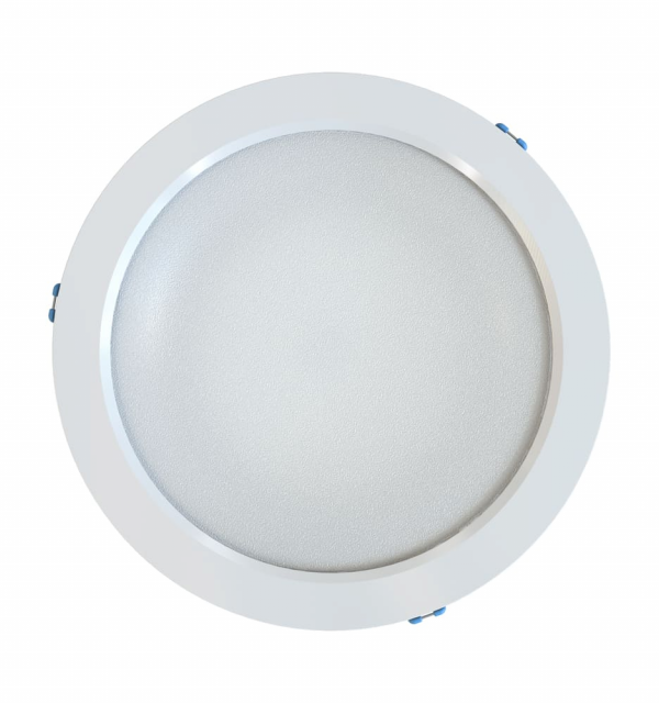 Даунлайт 20 L IP20 CRI80 5000К Опал