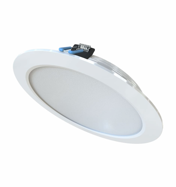 Даунлайт 20 L IP20 CRI80 5000К Опал