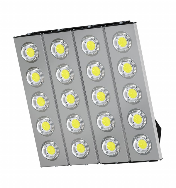 Плазма v2.0 1000 CRI70 3000К 90°