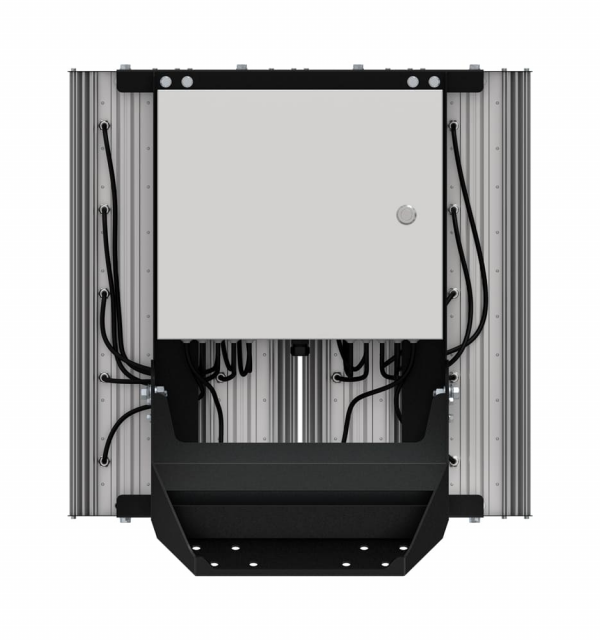 Плазма v2.0 1000 CRI70 4500К 60°