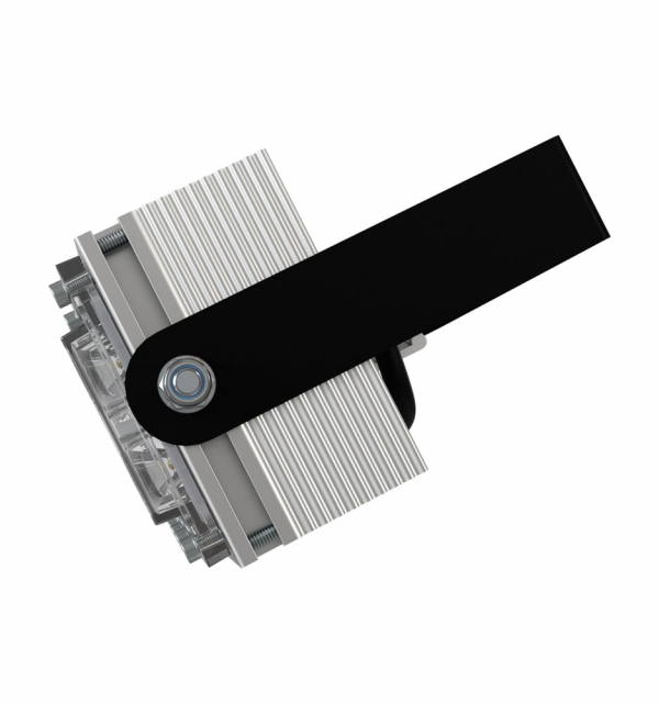 Прожектор 10 S Эко CRI70 5000К 55°