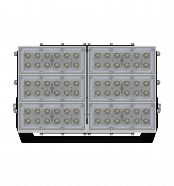 Прожектор 200 S CRI70 5000К 55°