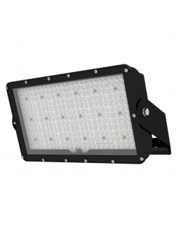 Прожектор 100 X Оптима CRI70 4000К 25х105°