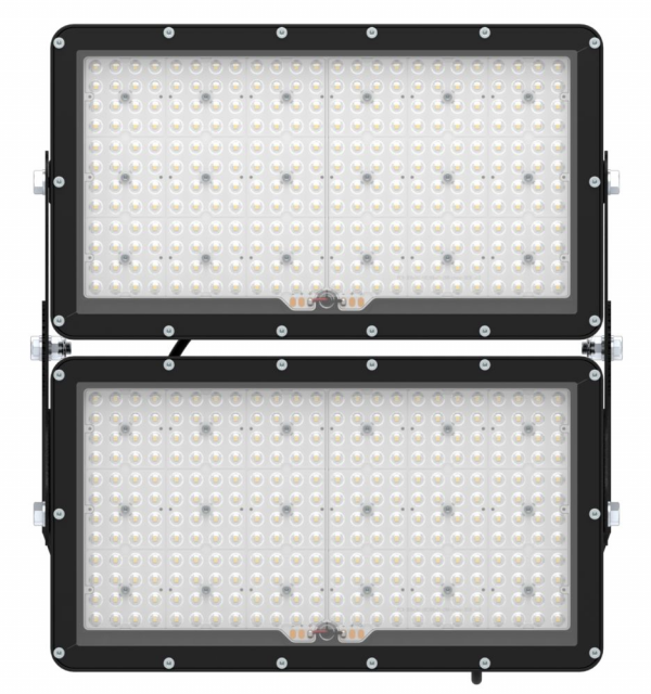 Прожектор 400 X Оптима CRI70 5000К 50°