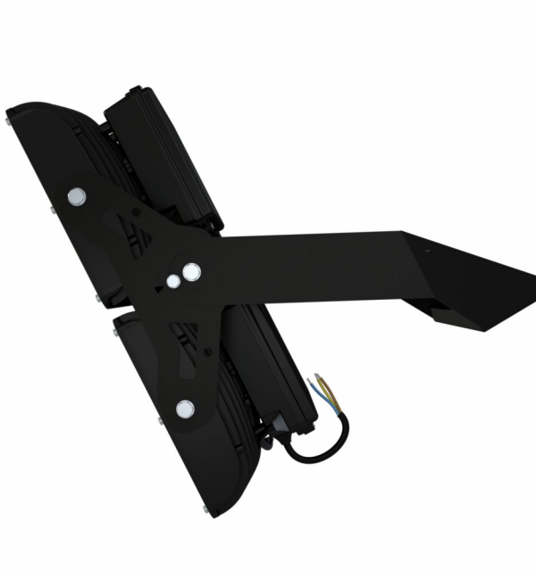 Прожектор 400 X Оптима CRI70 3000К 50°