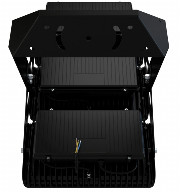 Плазма 600 X Оптима CRI70 5000К 30°