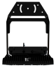 Плазма 600 X Оптима CRI70 5000К 25х105°