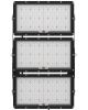 Плазма 600 X Оптима CRI70 5000К 25х105°