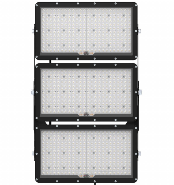 Плазма 600 X Оптима CRI70 5000К 95х35°
