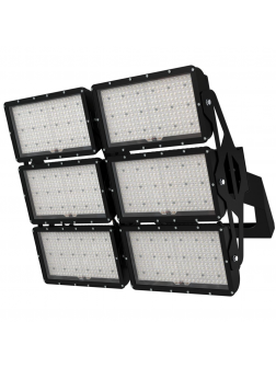 Плазма 1200 X Оптима CRI70 5000К 95х35°