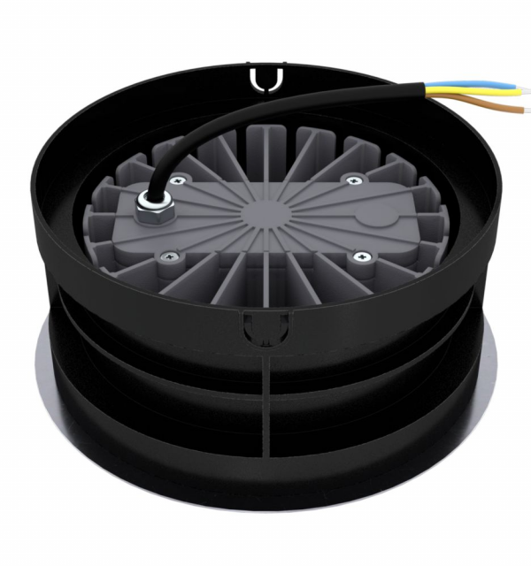 Грунт 12 M CRI80 4000К 15°