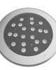 Грунт 10 L CRI80 5000К 25°
