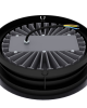 Грунт 10 L CRI80 4000К 90°