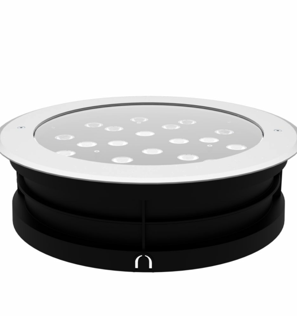 Грунт 10 L CRI80 4000К 90°