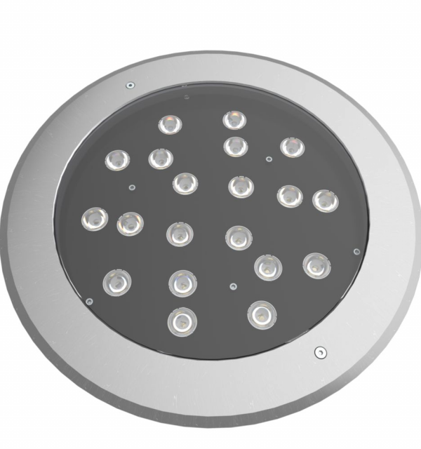 Грунт 10 L CRI80 4000К 90°